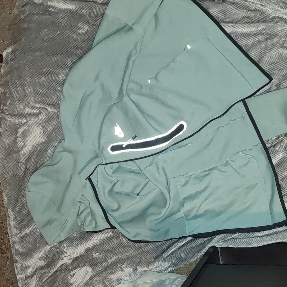 Nike Tech-Fleece Jacket